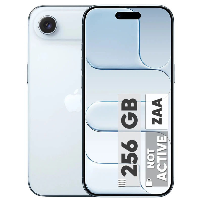 iPhone 17 Air